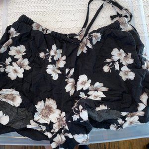 rare brandy melville shorts